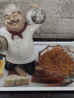 તડકા છાંયડાનો છૂંદો (Chhundo Recipe in Gujarati) રેસીપી મુખ્ય ફોટો