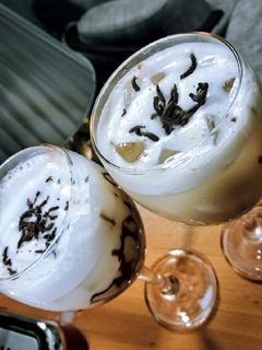 عکسی از دستور آیس موکا🍫☕