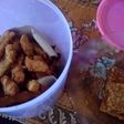 Tempe goreng