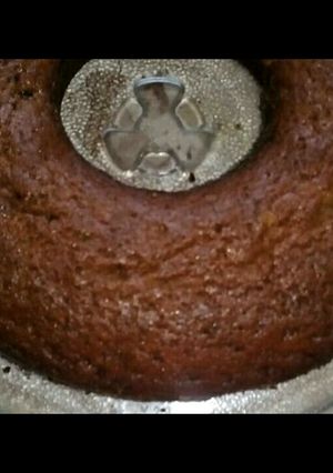 Una foto de Torta de Bananas 🍌🍌🍌