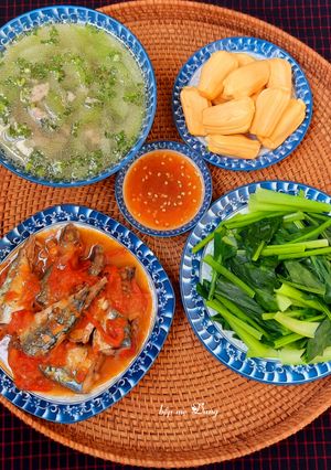 Hình của món Cơm nhà 33.