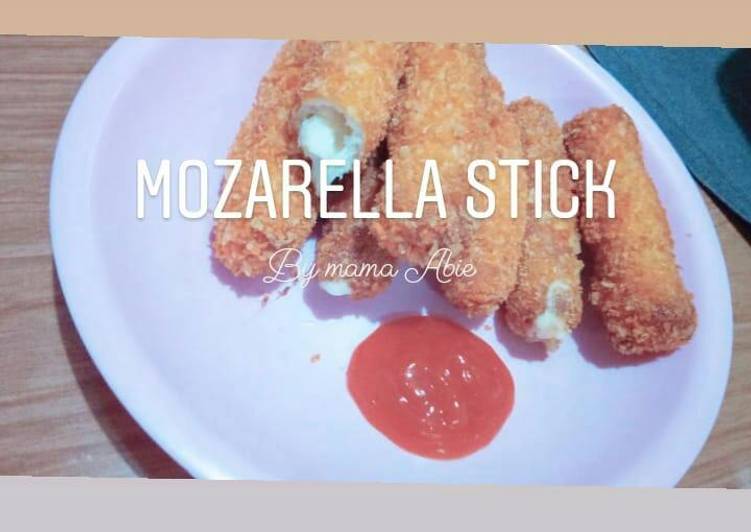 Mozarella Stick