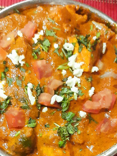 पनीर मसालेदार (paneer masaledar recipe in hindi) रेसिपी मुख्य फोटो