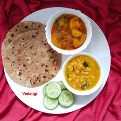 A picture of Masaledar Tinda.