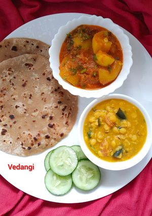 A picture of Masaledar Tinda.