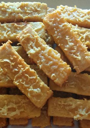 Foto resep Kastengel teflon