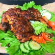 Ayam Bakar Pasundan