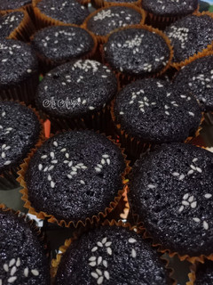 Foto resep Kue ketan hitam