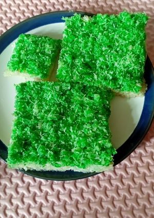 Foto resep Sengkulun