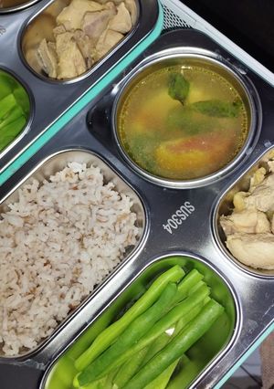 Foto resep Pindang ayam