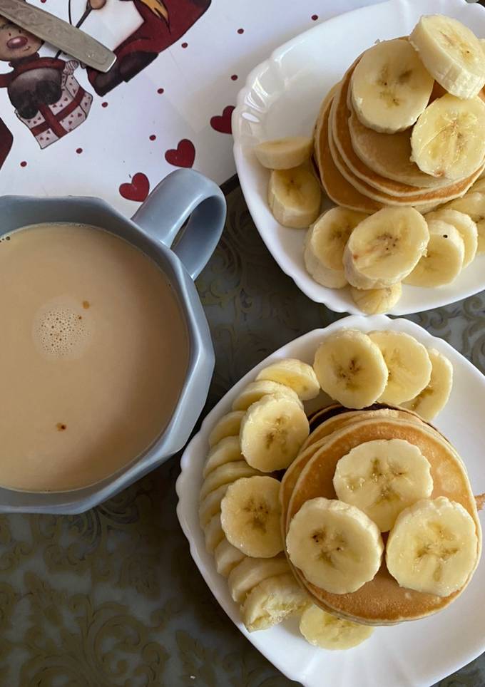 Панкейки
