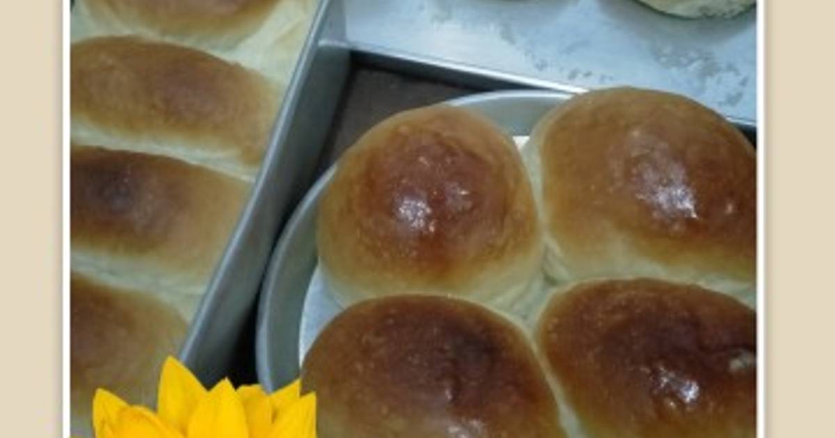 70.856 resep roti lembut tanpa diulen enak dan sederhana 70.856 resep roti lembut tanpa diulen enak dan sederhana