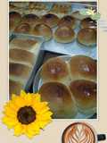 Resep Roti ekonomi yg lembut
