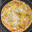 Veg Pizza