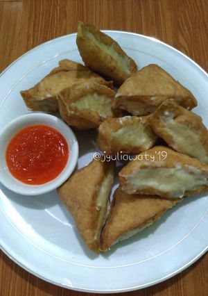 Foto resep Tahu Bakso - Mudah anti gagal 👍