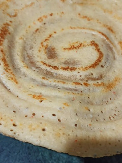 அடை தோசை(adai dosai recipe in tamil) செய்முறை முக்கிய புகைப்படம்