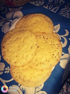 صورة لوصفة بغرير جزائري 👍💔