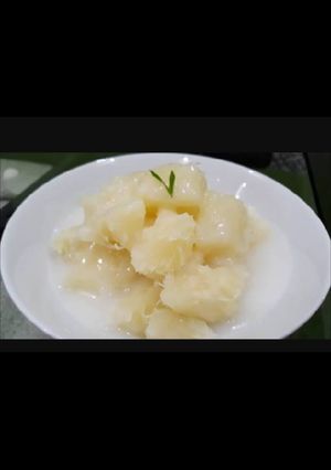 Foto resep Singkong thailand