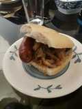Sándwich de potito