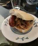 Sándwich de potito