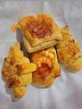 🥐 Masa danesa 🥐