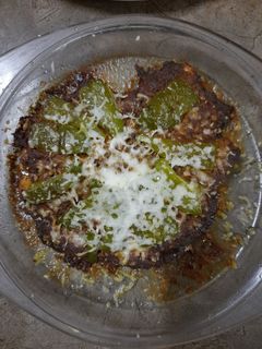বেক্ড ভেটকি (baked bhetki recipe in Bengali) রেসিপির প্রধান ছবি
