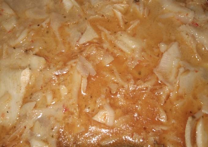 Langkah Mudah untuk Membuat Santan Rebung yang Bisa Manjain Lidah