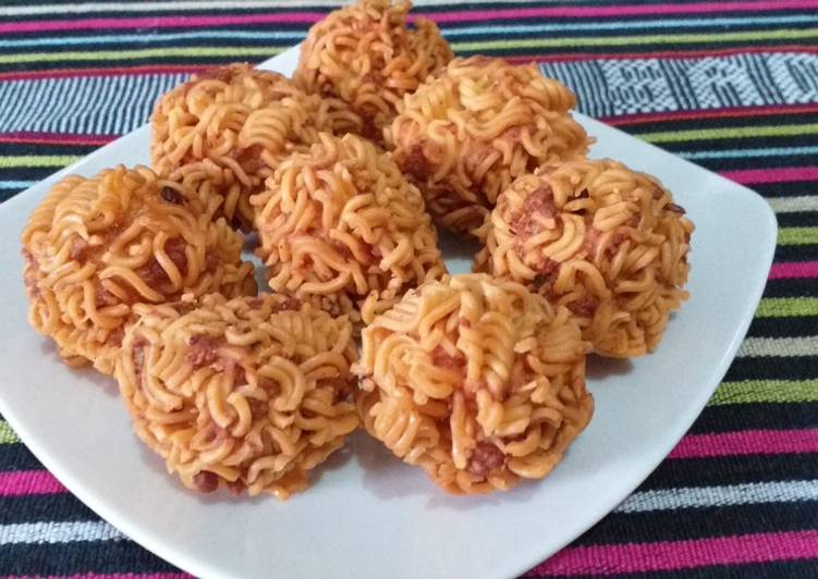 Tahu Rambutan
