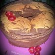 Cake POUND MARMER Coklat (mix dcc & cokbuk)
