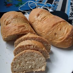 A picture of Easy La baguette.