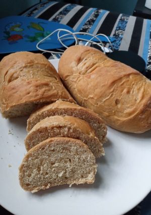A picture of Easy La baguette.
