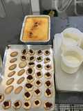 Bolachinhas caseiras