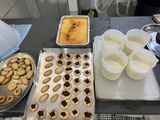 Bolachinhas caseiras