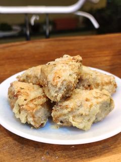 Foto resep Tahu Bakso Mercon