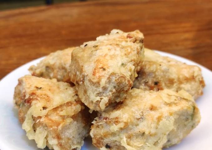 Resep Tahu Bakso Mercon Oleh Indah Zailani Cookpad