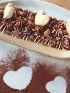 Foto di Crostata al Tiramisù #lavideoscuoladicookpad