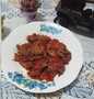 Cara Gampang Membuat Resep Dendeng Sapi Balado yang Bikin Ngiler