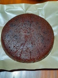 Foto resep Brownis chocolatos