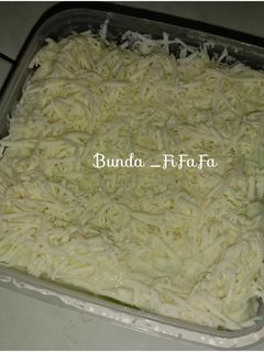 Foto resep Stup Roti Sederhana Tanpa Santan