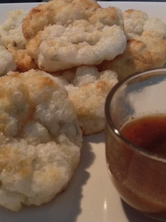 Foto resep Cireng
