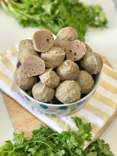 Foto resep Bakso Sapi Super (pure daging sapi)