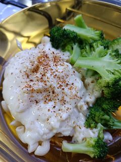 Foto resep Mac n Cheese
