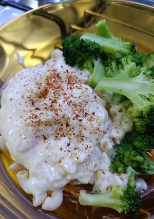 Foto resep Mac n Cheese