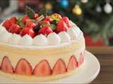 christmas cake