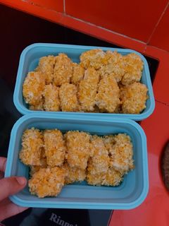 Foto resep Nugget Ayam