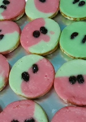 Foto resep Kue Lumpur Dari Nasi