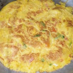 A picture of Fried egg.