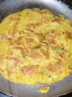 A picture of Fried egg.