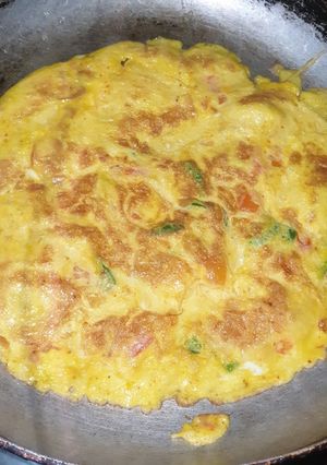 A picture of Fried egg.