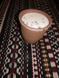 દૂધપાક (Doodhpak Recipe In Gujarati) રેસીપી મુખ્ય ફોટો